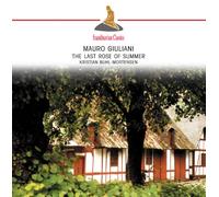 Buhl-Mortensen, Kristian - The Last Rose Of Summer