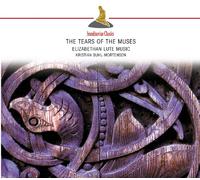 Buhl-Mortensen Kristian - The Tears Of The Muses - Elizabethan Lute Music