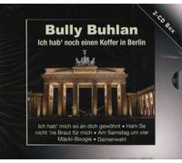 Buhlan Bully - Ich hab' noch einen Koffer in Berlin - 2 CD Set