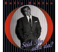 BUHLAN, BULLY - SEID IHR ALLE DA