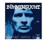 Buhnensucht