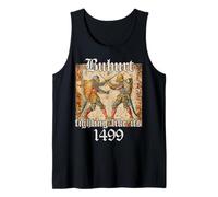 Buhurt Outfit - Parodie Bouhourt T Turnei Tjost Hema Canotta