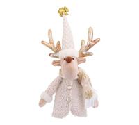 Buhygn Cover Bottiglia Di Vino Da Bambola USA US CLA, Appello Visivo Giocoso, 18x6x39 Cm, Copertura Per Di Vino, Bottiglia Riutilizzabile, Fascino Visivo Giocoso, Per Feste Natalizie, Sala D