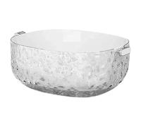 Buhygn Lavafrutta | Cestino Multifunzionale a Doppio Strato,Colini e Colapasta | Per Pulire Cucinare Preparare Cibo Insalata Bacche Fragole Pomodori Picnic Campeggio Frigo Spuntini