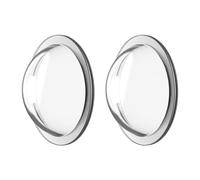 Buhygn Protezione Fotocamera Anteriore Auto - Protezione a 360 Gradi,Copertura Telecamera Anteriore - Per donne, uomini, professionisti, professionisti, pendolari, viaggi, gite cittadine