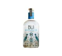 BUI Mezcal Artesanal 100% Maguey Espadín Joven 45% Vol. 0,7l