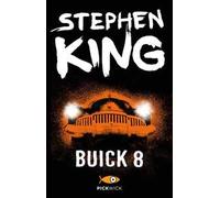Buick 8