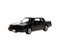 Buick Grand National 1987 1:43 Ixo Salvat Diecast Diecast