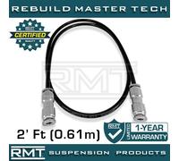 Buick Rainier 2004-2007 Sospensione Aria Linea Calze Estensione Kit Riparazione