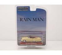 Buick Roadmaster Convertible 1949 Beige Pioggia Man Charlie Babbitt 1:64