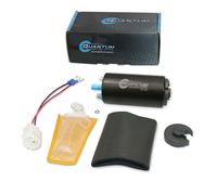 Buick Secolo Electra Lasabre Parco Avenue 1985-1995 Fuel Pompa W/Installare Kit