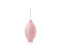 BUIDI Mini Air Blower Pump Strumenti di Estensione delle Ciglia Colla per Ciglia Asciugatura Dust Cleaner Ciglia finte Rosa