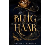 Buig haar: een duistere Belle-en-het-Beest-fantasyromance