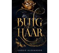 Buig haar: een duistere Belle-en-het-Beest-fantasyromance