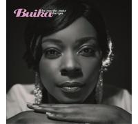 Buika La Noche Más Larga (CD) Album