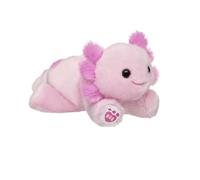 Build-A-Bear Mini Beans Peluche Axolotl