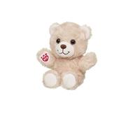 Build A Bear Mini Beans Peluche Happy Hugs
