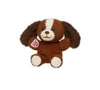 Build A Bear Mini Beans Peluche Playful Pup Stuffed