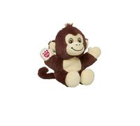Build A Bear Mini Beans Peluche Smile Monkey