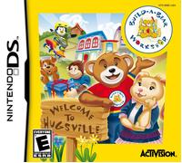 Build A Bear: Welcome To Hugsville - Nintendo DS (Nintendo DS)