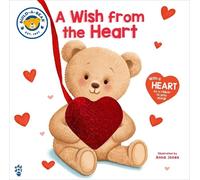 Build-A-Bear Workshop / Odd Build-A-Bear: A Wish from the He (Libro di cartone)