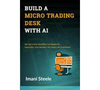 Build a Micro Trading Desk With AI: Set Up a Solo Workflow for Research, Execution, and Review-No Team, No Overhead