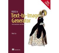 Build a Text-to-image Generator from Scratch: With Transformers and Diffusions