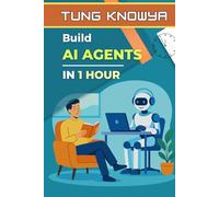 Build AI Agents in 1 Hour: Step-by-Step Guide to Creating No-Code AI Copilot Assistants That Work Tirelessly for You
