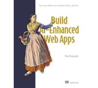Build Ai-enhanced Web Apps: How to Get Reliable Results With React, Next.js, and Vercel