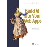 Build Ai-enhanced Web Apps: How to Get Reliable Results With React, Next.js, and Vercel