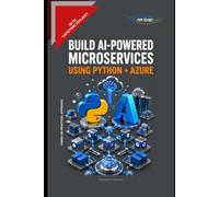 Build AI-Powered Microservices using Python + Azure