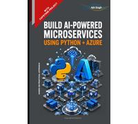 Build AI-Powered Microservices using Python + Azure