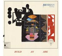 Build An Ark Revision - An Anthology (Vinyl LP)