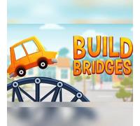 Build Bridges (PC) Steam Key - GLOBAL