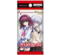 Build Divide Blight Angel Beats Scatola Booster Pack TCG GIAPPONE UFFICIALE