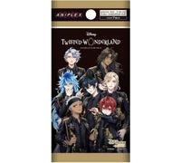 Build Divide Blight Disney Twisted Wonderland Booster Pack Box TCG GIAPPONE
