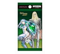 Build Divide Bright Fate/Grand Order Golden Sea Of Trees Booster Pack Box TCG