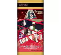 Build Divide Bright Kaguya-Sama Love Is War Serie Booster Pack Box TCG GIAPPONE
