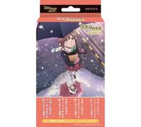 Build Divide Bright Rascal Non Sogna Di Bunny Girl Senpai Mazzo Iniziale TCG