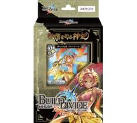 Build Divide TCG Starting Deck Vol.4 The Princess Who Controls Passion F/S