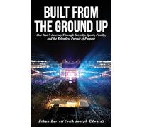 Build From The Ground Up