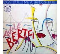 Build me a bridge (US, 1983) / Vinyl Maxi Single [Vinyl 12'']