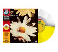 Build Me Up Buttercup ( yellow and transparent vinyl )