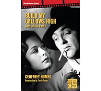 Build My Gallows High