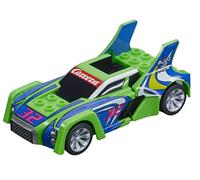 Build N Race - Racer 2 Slot Car Model CARRERA