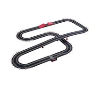Carrera GO Build 'N Race Racing Set 6.2mt 20062531