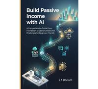 Build Passive Income with AI: A Comprehensive Guide From Fondation To Opportunities And Challenges For Beginner-Friendly