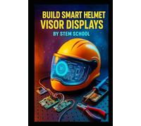 Build Smart Helmet Visor Displays: A Practical Guide for Creating HUD & AR Helmet Overlays