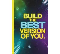 Build The Best Version of You | Colourful ADHD Workbook for Adults & Teenagers: Creative Ways to Explore Your Neurodivergent Brain - 119 Fun Drawing & ... Confidence Building and Motivation