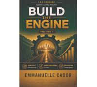 Build the Engine: How to Build the Training, Compliance, CRM, and Operating Foundation of a Modern Insurance Agency: 1